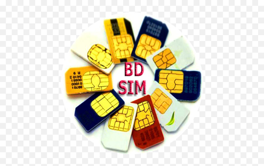 Bd Sim Self Services Apk 103 - Download Apk Latest Version All Operator 2015 Png,Banglalink Icon Package