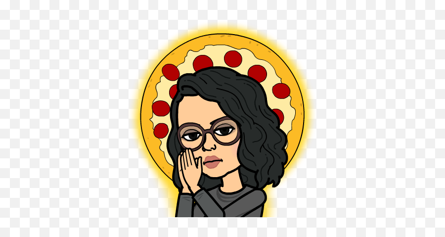 Atypical 60 A Typical Blog Woman - Pizza Bitmoji Selfie Png,Diane Keaton Fashion Icon