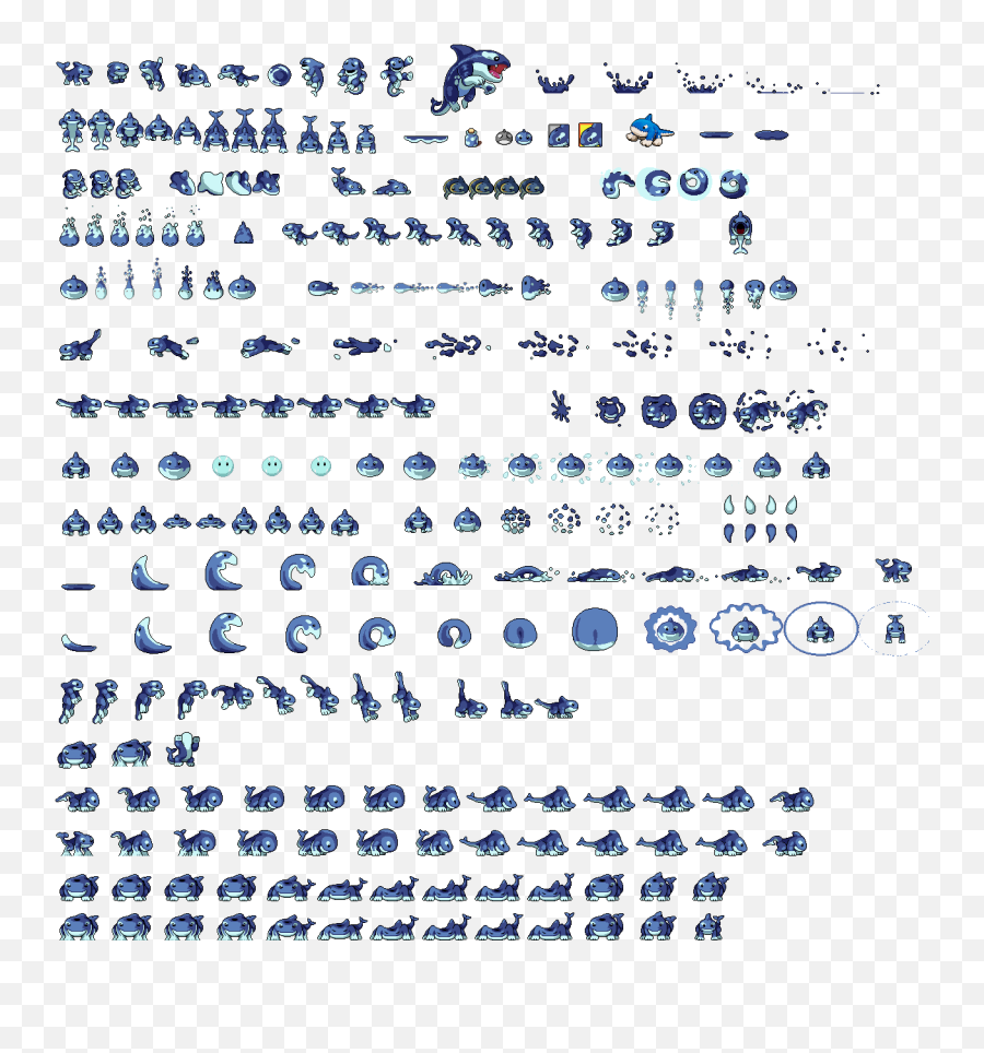 Index Of Apps201933comp20connerbappioresources - Orcane Rivals Of Aether Sprites Png,Rpg Maker Mv Icon Sheet