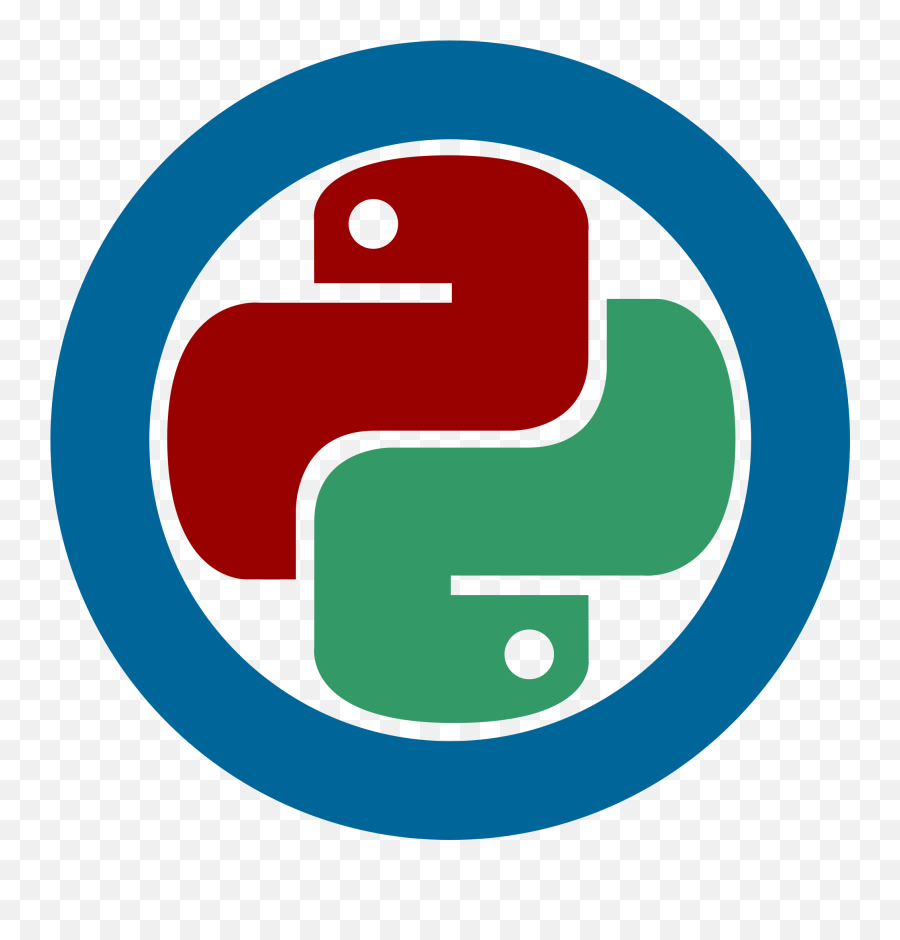 Filepywikibot Alternative Logosvg - Wikimedia Commons Language Png,Python Script Icon