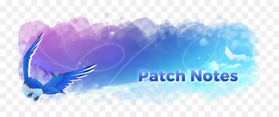 Aura Kingdom - Patch 51 Level 110 Steam News Language Png,Cave Story Desktop Icon