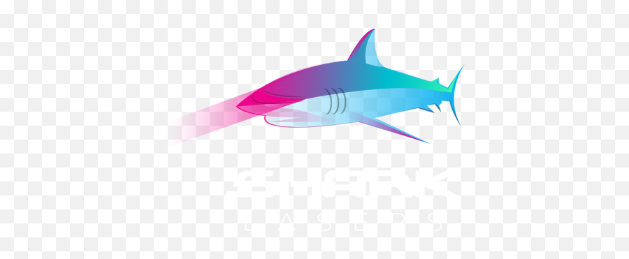 Sharklaserscom - Sharklasers Png,Shark Fin Icon