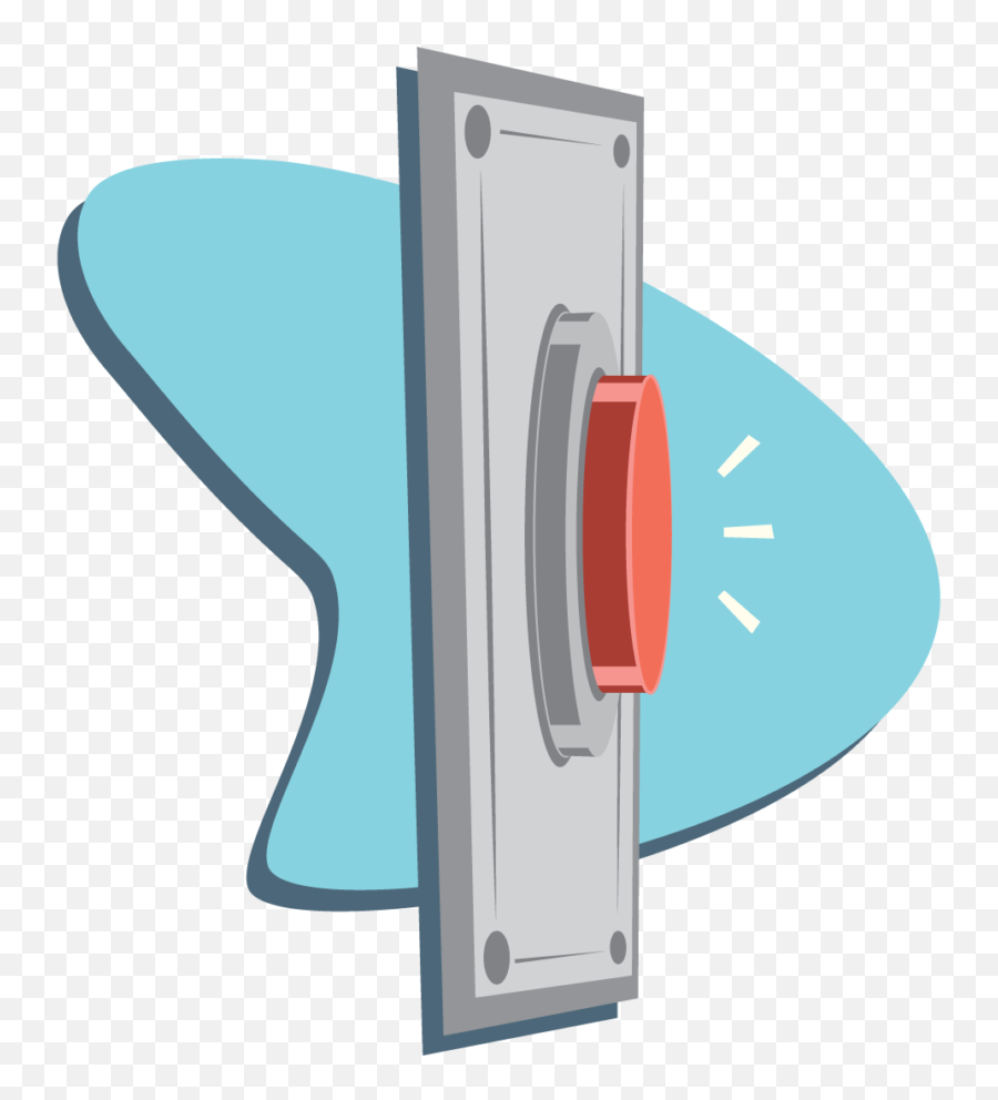 Button Design Making Your Cta Pop Zoho Academy - Vertical Png,Doorbell Icon