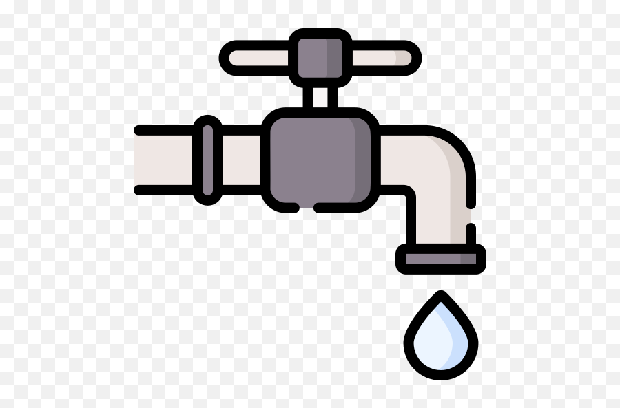 Water Tap - Free Ecology And Environment Icons Plumbing Png,Water Tap Icon
