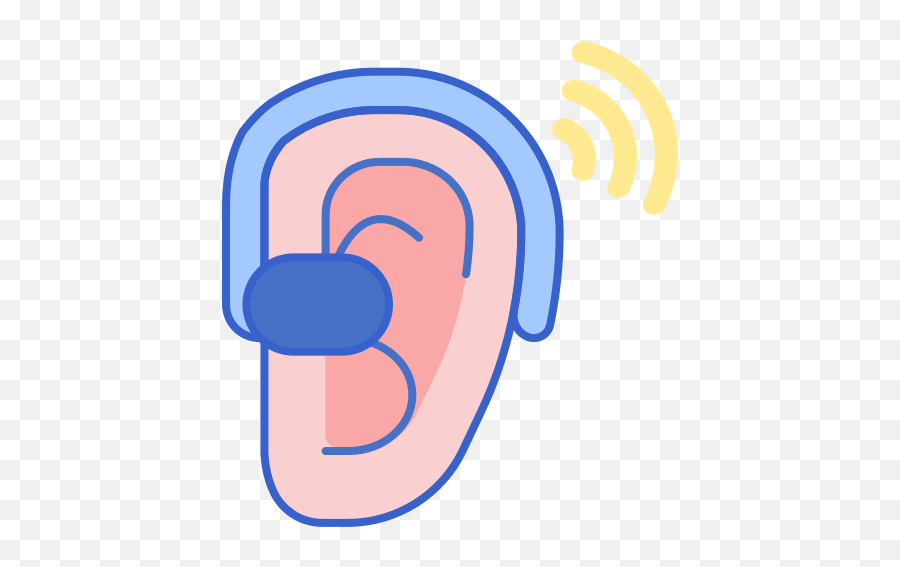 Hearing Aids The Definitive Guide Png Loss Icon