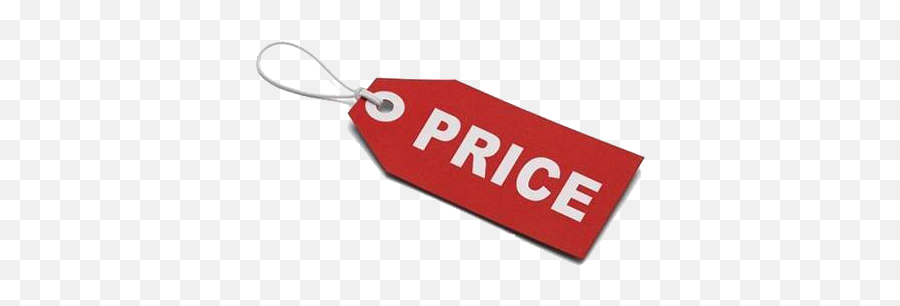 Price Tag Png Free Image All - Label,Red Tag Png