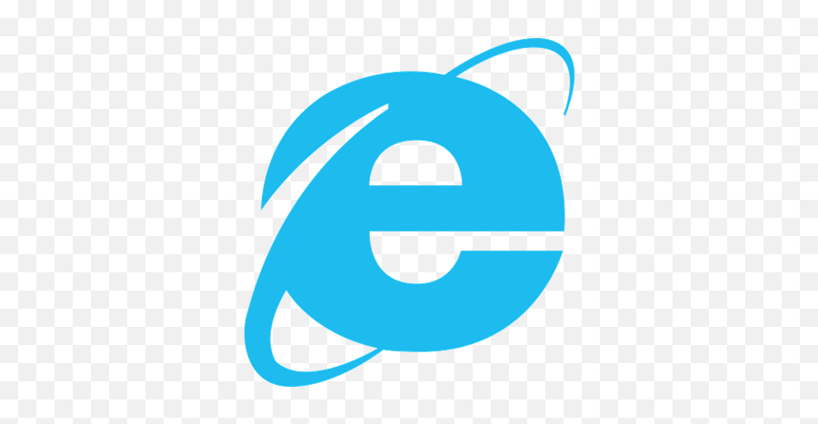 Internet Explorer Free Icon - Iconiconscom Internet Explorer Logo Png,Vaporwave Windows Icon