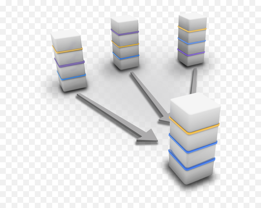 Big Data Insights Sas - Vertical Png,Hadoop Icon