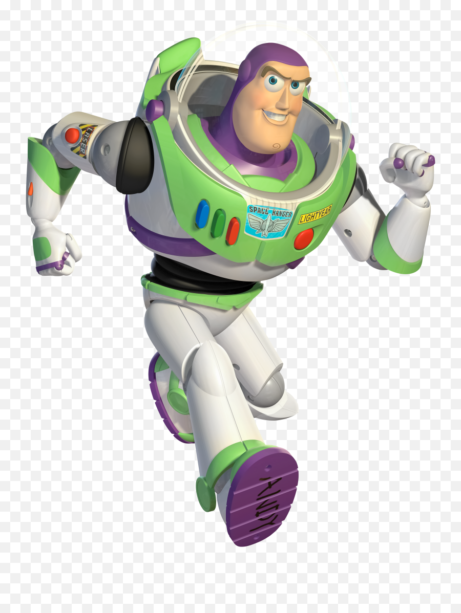 Buzz Clip Toy Story Transparent Png - Buzz Png Toy Story,Buzz Lightyear Transparent