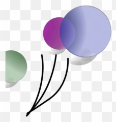 Ballon Png Svg Clip Art For Web - Download Art