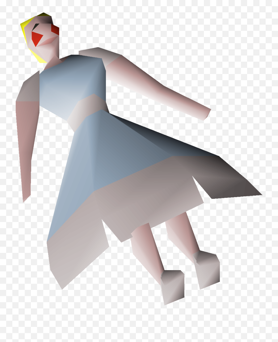 Toy Doll - Osrs Wiki Fictional Character Png,Make Doll Icon