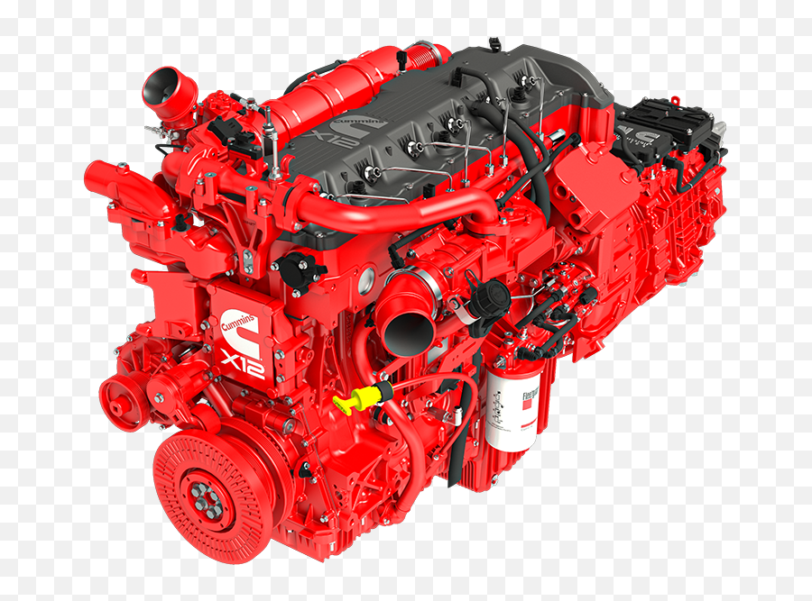 Engine series