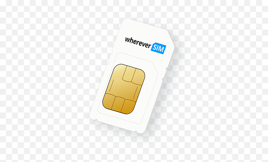 M2m Sim Cards From Wherever All Features - Language Png,Micro Sim Card Inseted Icon