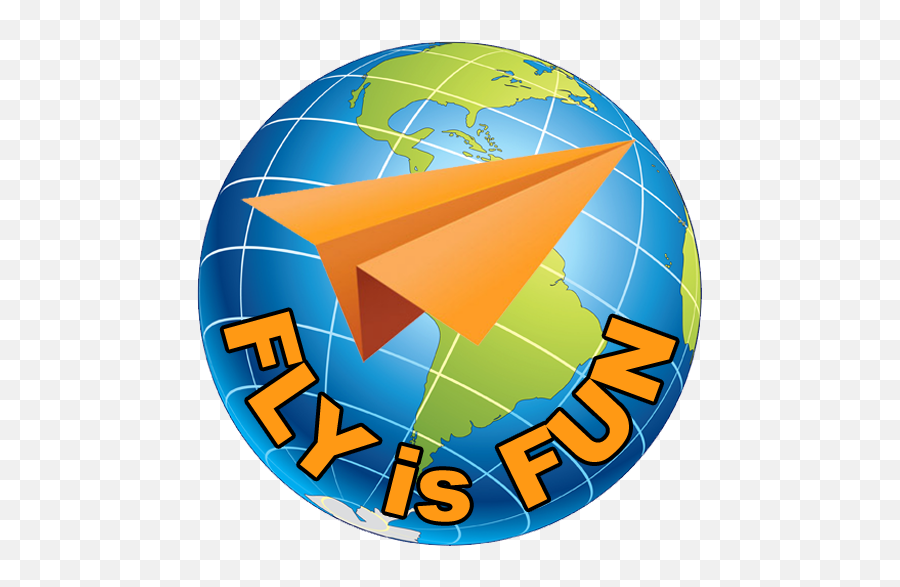 Fly Is Fun Aviation Navigation 3003 Download Android Apk - Fly Is Fun Aviation Navigation Png,Android Navigation Icon
