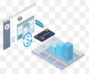 Quickbooks Integration With The Fusebill Subscription - Vertical png