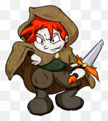 Sartris U2013 Apathyzeal - Fictional Character png