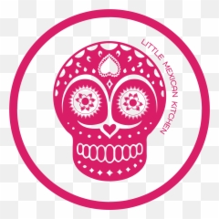 Home The Little Mexican Kitchen - Gift In Loving Memory Pocket Token png