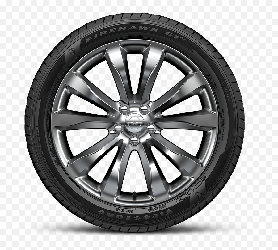 20 - Inch Polished Aluminum Wheels Fca North America Goodyear Ultra Grip 7 Png,Wheels Png