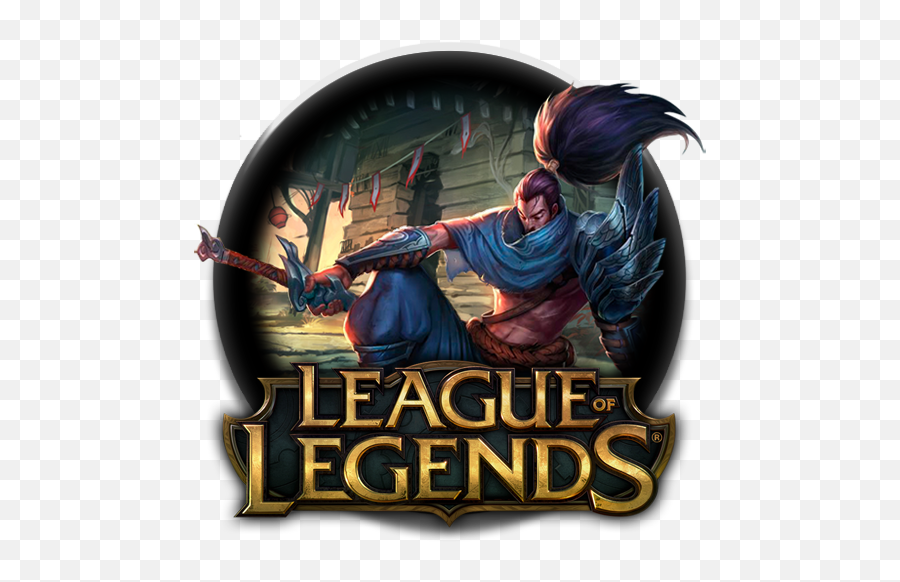 Yasuo Build Guide Zanpakuto In Action Unleash The - League Of Legends Icon Yasuo Png,League Of Legends Master Icon