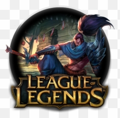 Yasuo Build Guide Zanpakuto In Action Unleash The - League Of Legends Icon png