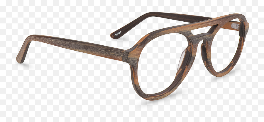 Dwight Aviator Glasses - Wood Png,Dwight Png