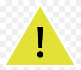 The Foundation Kit Coaching Program - Alert Icon Png
