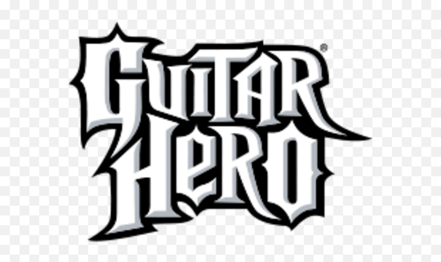 History Of Video Games Timeline Timetoast Timelines - Guitar Hero Game Logo Png,Wolfenstein The New Collosus Icon Png
