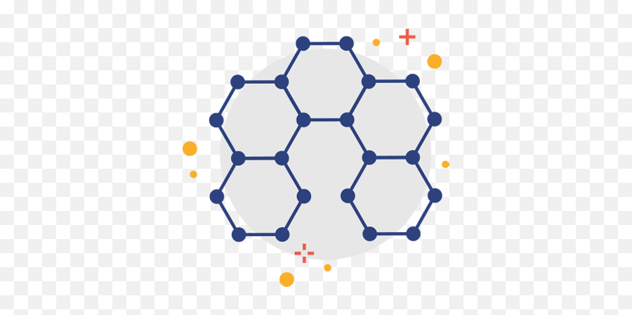 Biostacking U2014 Jonathan Spero Md - Chemical Compound Png,Neural Network Icon