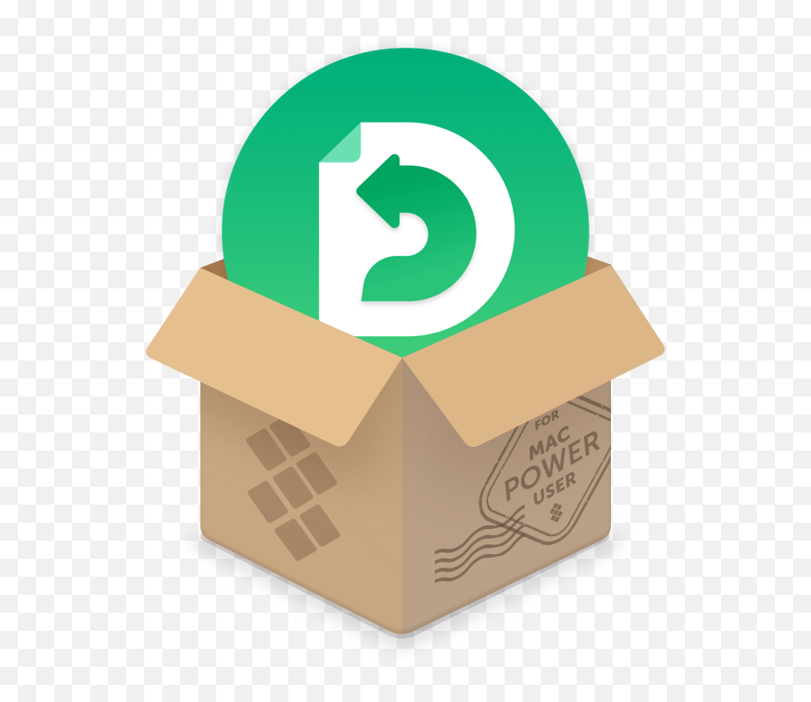 See All Ways For Android File Transfer To Mac U2013 Setapp - Cardboard Packaging Png,Android Data Saver Icon