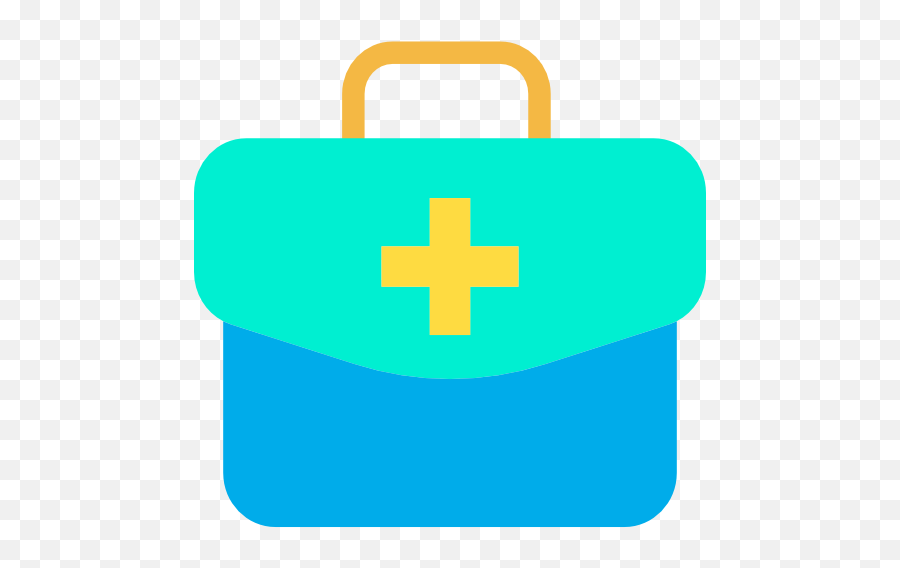 Free Icon First Aid Kit - Medical Supply Png,First Aid Icon Vector