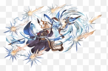 Anre - Granblue Fantasy Wiki Eternals Gbf png
