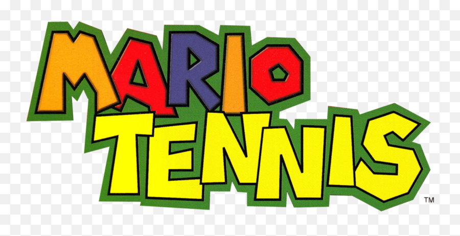 Gallerymario Tennis Game Boy Color - Super Mario Wiki Mario Tennis 64 Png,Gameboy Color Icon