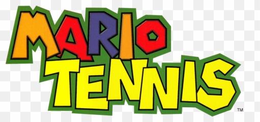 Gallerymario Tennis Game Boy Color - Super Mario Wiki Mario Tennis 64 Png,Gameboy Color Icon