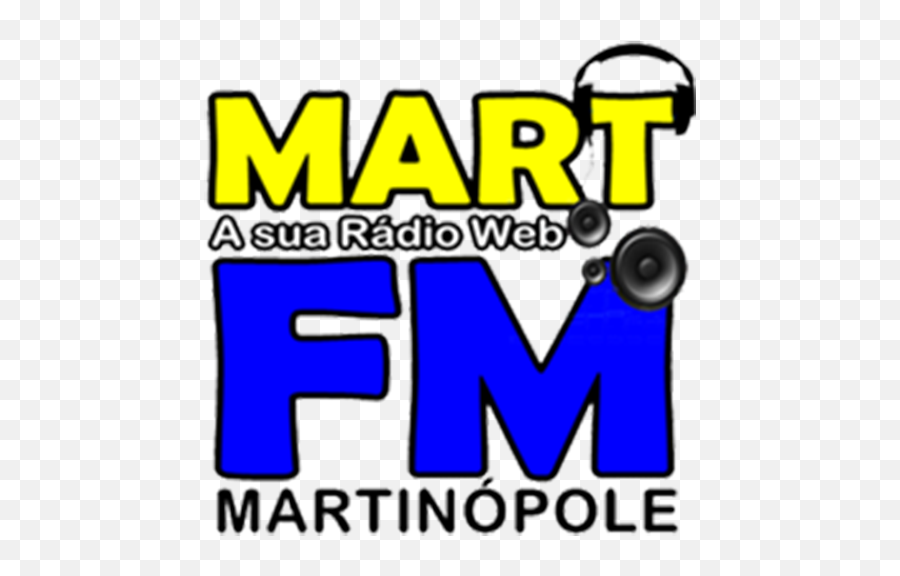 Mart Fm Martinópole Ce Apk 14 - Download Apk Latest Version Language Png,Ce Icon