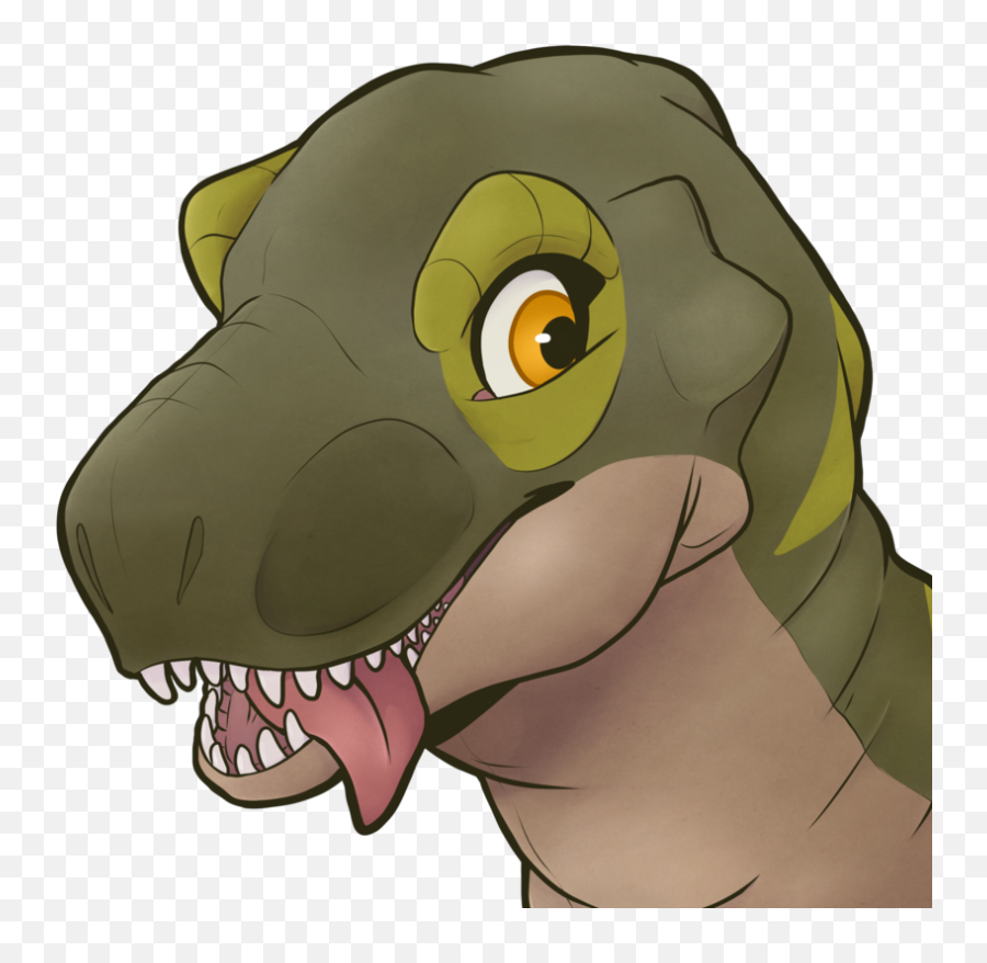 Minerva Icon By Gojirin Packmewl Fur Affinity Dot Net Ugly Png T - rex Icon