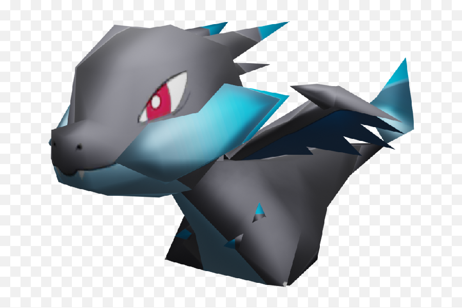 Mobile - Pokémon Rumble Rush 006 Mega Charizard X The Mega Charizard X Pokemon Rumble Png,Charizard Icon