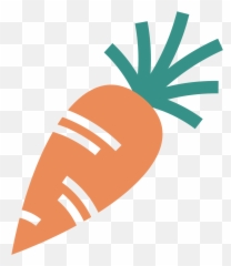 Marten Thompson - Baby Carrot png