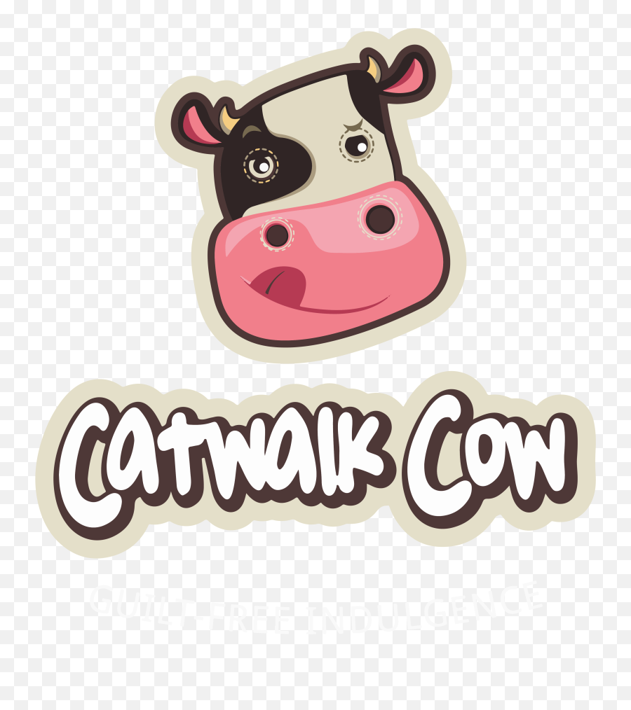 Catwalkcow Is Coming Soon - Hippopotamus Png,Cow Logo