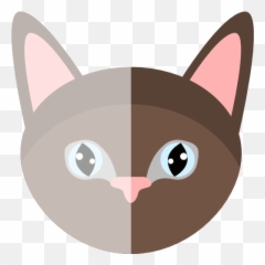 Kitty Icon - Cat png