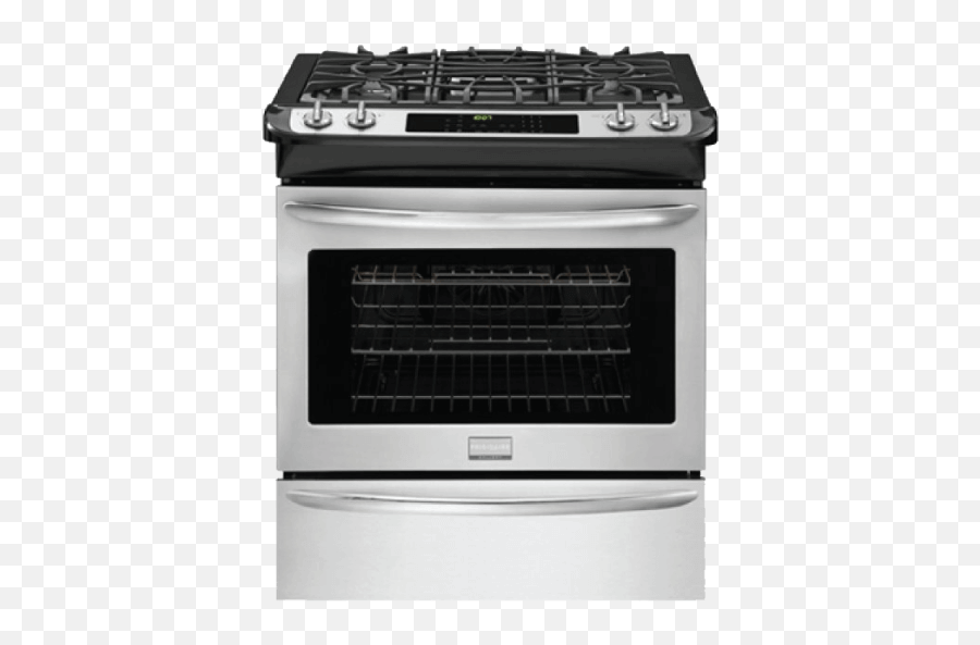 Express Appliance Kitchen U0026 More - Appliances Kitchen Frigidaire Gallery Slide In Gas Range Png,Electrolux Icon Ice Maker