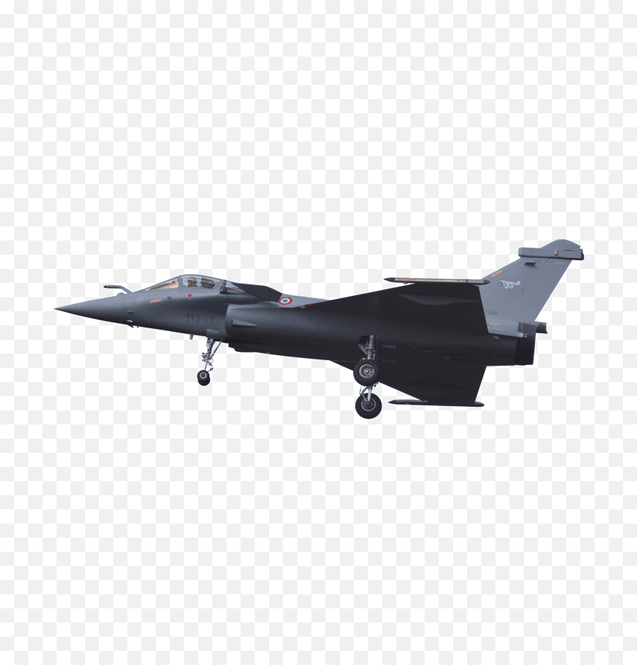 Rafale Plane Fighter Png Image Free Download - Armée De L Air Française,Fighter Png