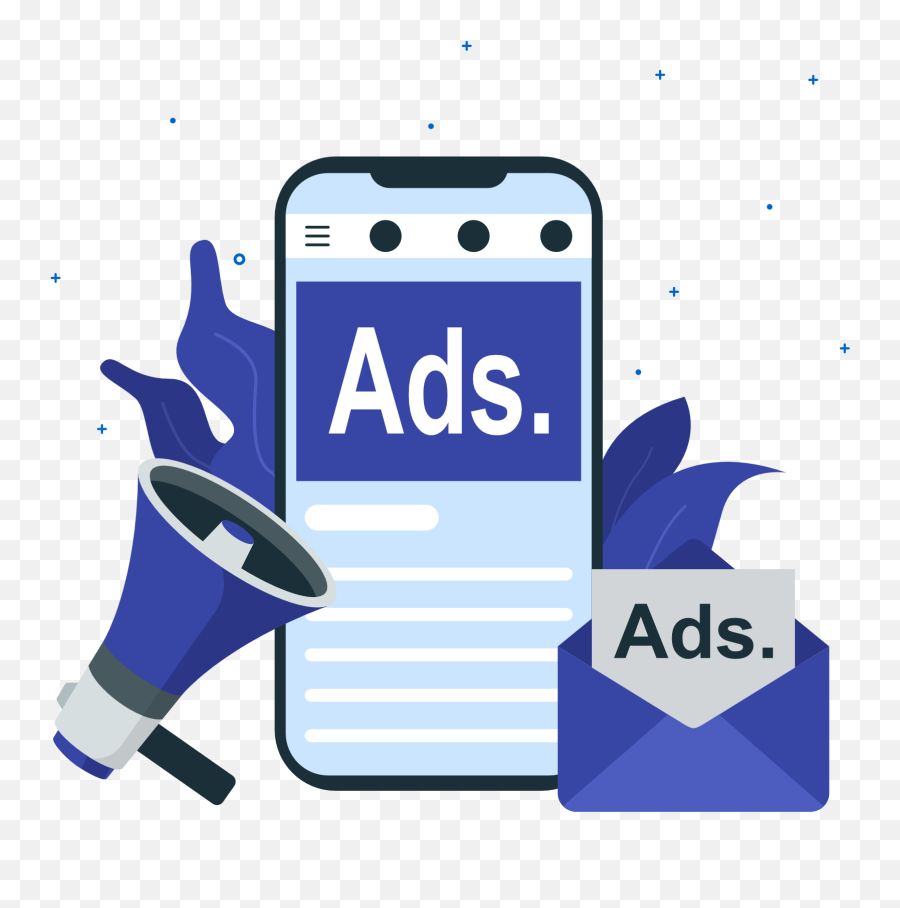 Conversion - Driven Google Ads Campaigns For Your Business Ads Freepik Png,Mobile Advertising Icon