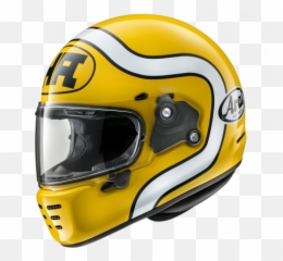 Concept - X Arai Helmet Retro png