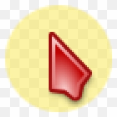 Screencast Oxygen Cursors - Gnomelookorg Vertical png