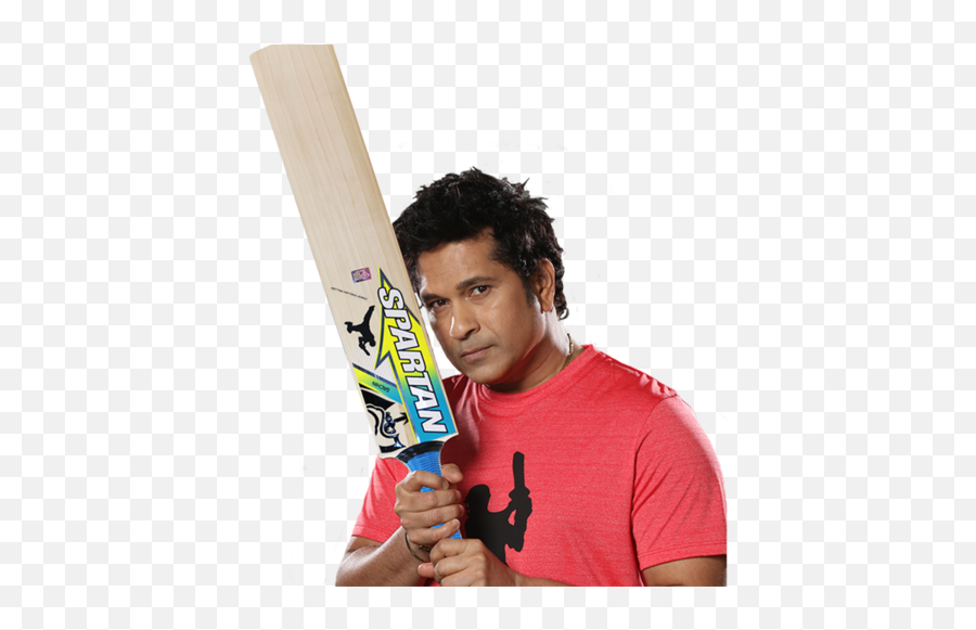 Sachin English Willow Cricket Bat - Mlm Sports Co Raiganj Transparent Sachin Tendulkar Png,Cricket Bat Png
