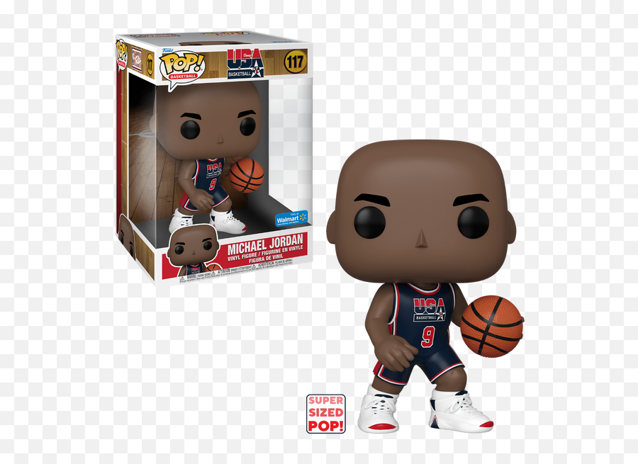 Funko - Collector Cave Funko Pop Jordan Usa Png,Mystery Mini Icon League Of Legends