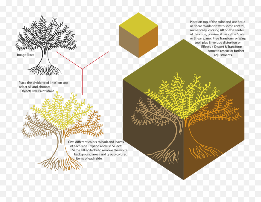 My Images For Federicoplaton - Adobe Support Community Diagram Png,Tree Bark Png