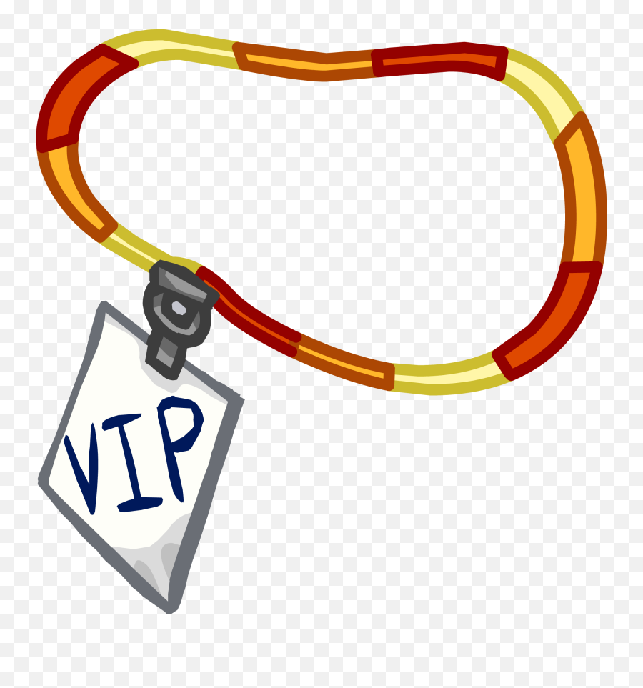 Vip Pass Club Penguin Online Wiki Fandom - Vertical Png,Pass Icon Png