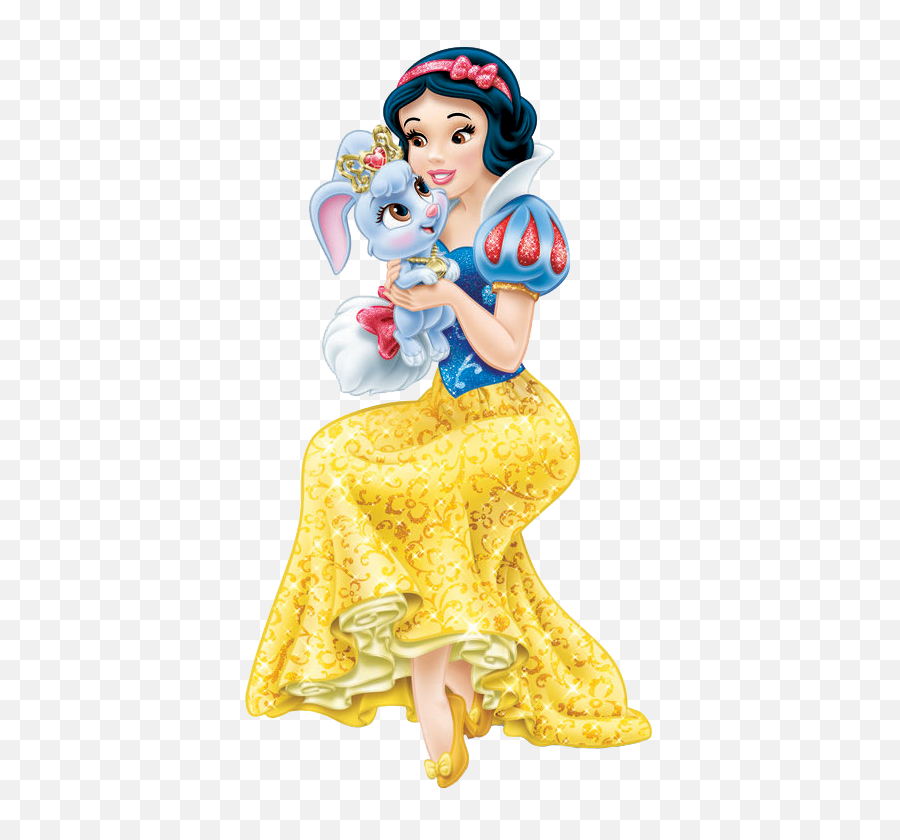 Transparent Background Hq Png Image - Snow White Disney Princess Pets,Transparent Snow