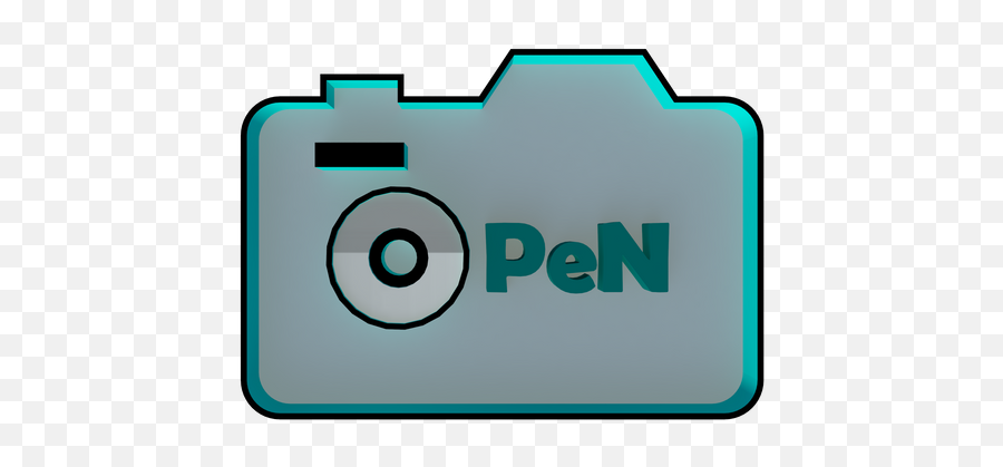 My Proposed Logoicon Design For Open Camera U2014 Steemit - Open Camera Icon Png,Contribution Icon
